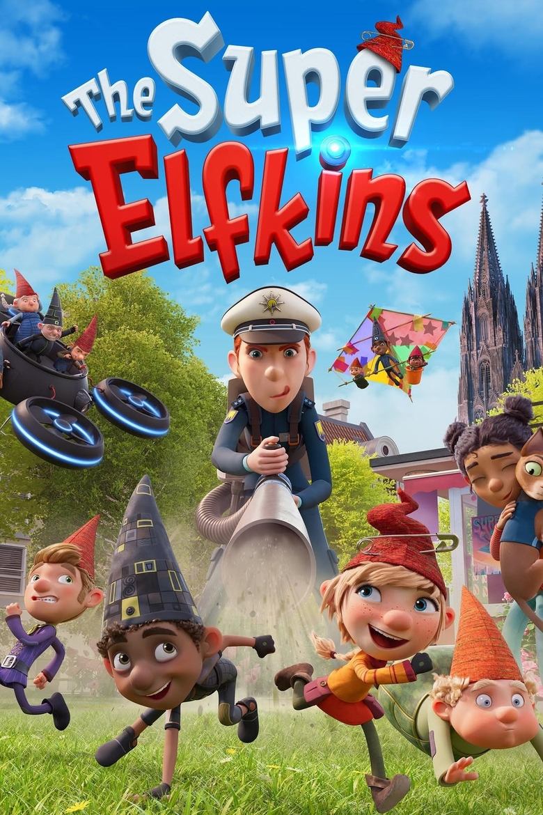 Movie Poster