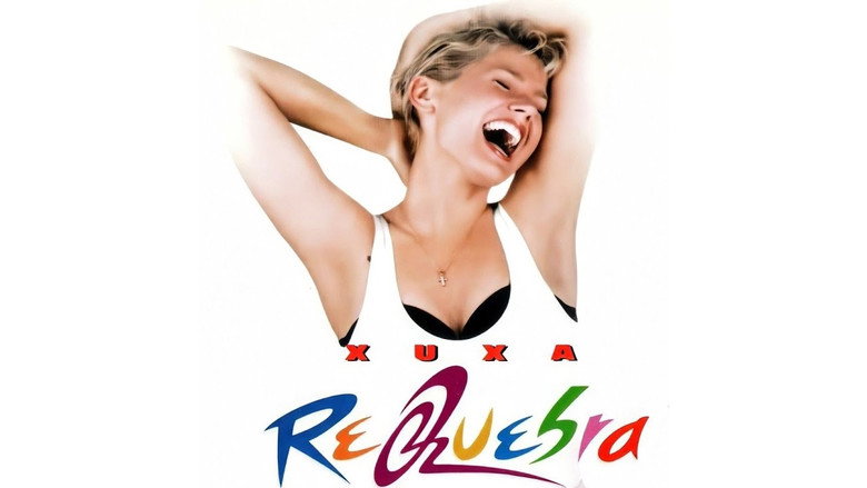 Xuxa Requebra backdrop 5