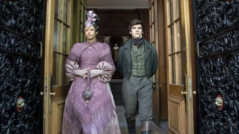 Great Expectations backdrop 5