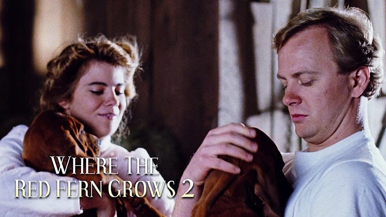 Movie Where The Red Fern Grows Part 2 Poster Images, BackDrops Images, Logo Images backdrops 3 /leHhteCatjHwst5av1bb8b9Y94J.jpg