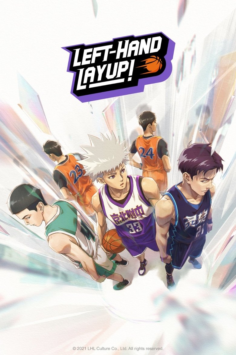 Show Poster