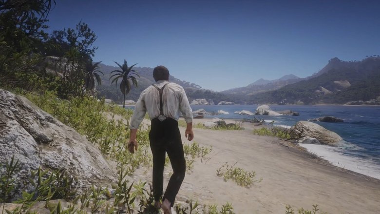 Chapter V: Guarma