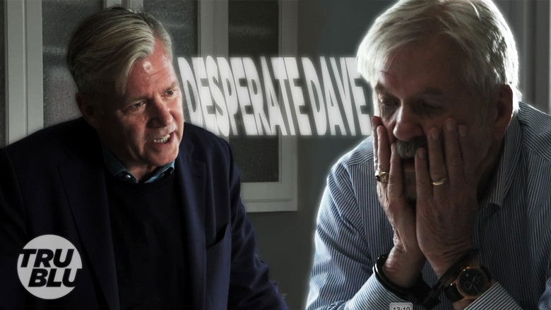 Blount County, AL: Desperate Dave