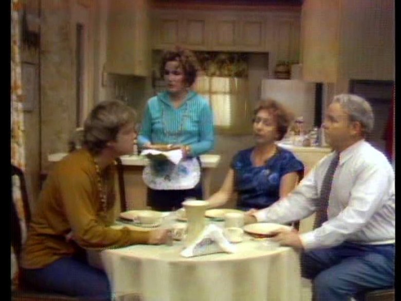 Justice For All (Original All In The Family Pilot)