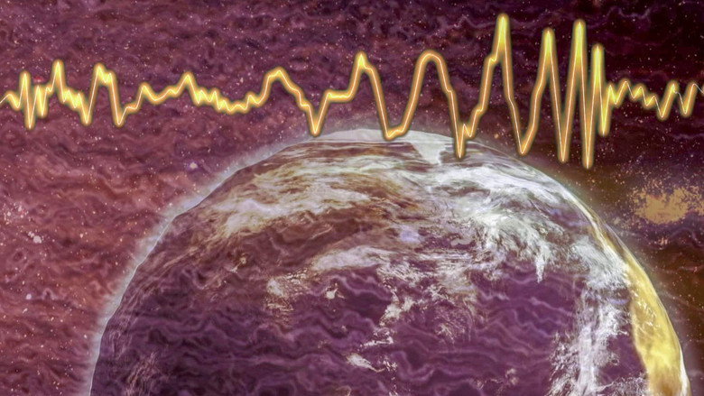 Wie klingt der Urknall – Botschaften vom Anfang des Universums backdrop 3