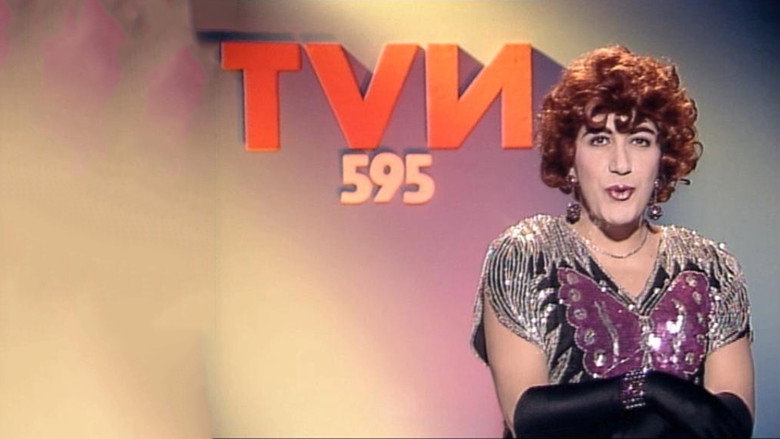 TVN 595, la télévision des nuls backdrop 4