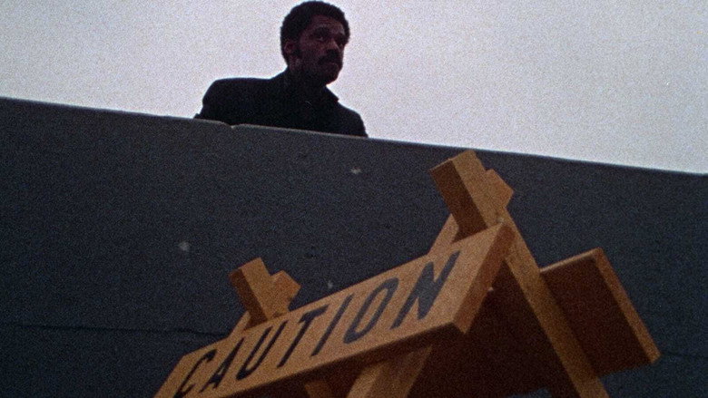 Sweet Sweetback's Baadasssss Song backdrop 9