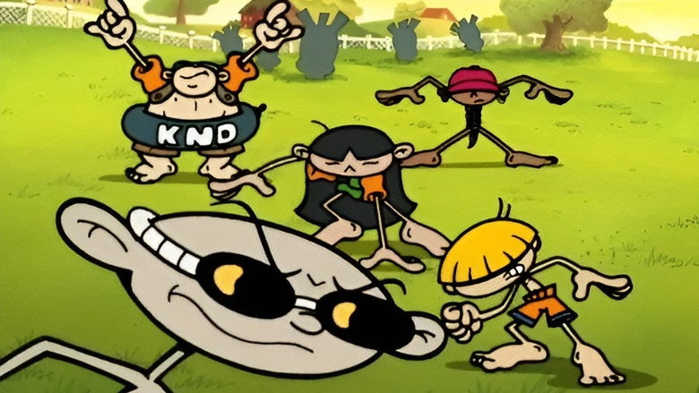 No P in the O.O.L.