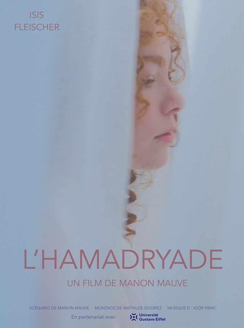l'Hamadryade