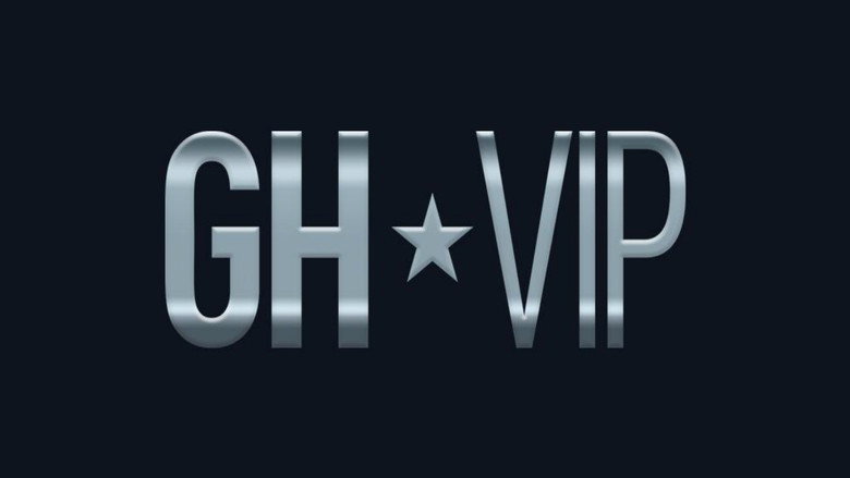 Gran hermano VIP backdrop 2
