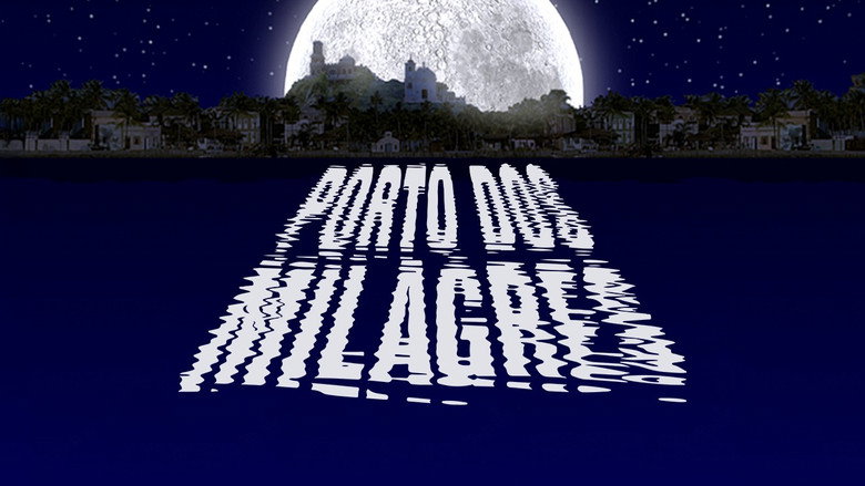 Port of Miracles backdrop 7
