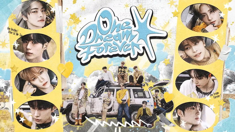 ONE DREAM FOREVER backdrop 3