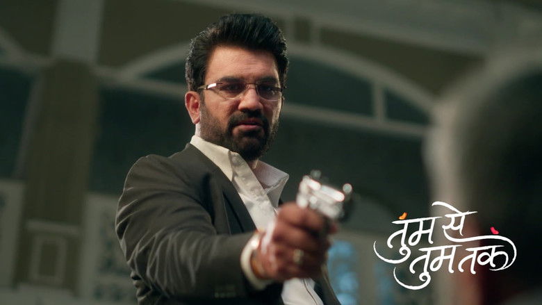 Aryavardhan Confronts Jalandhar On Diwali