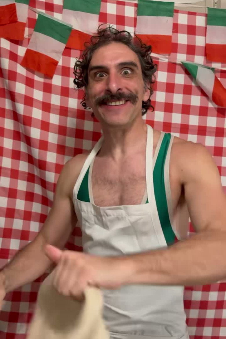 Luigi Primo