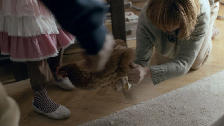 The Chicken backdrop 4