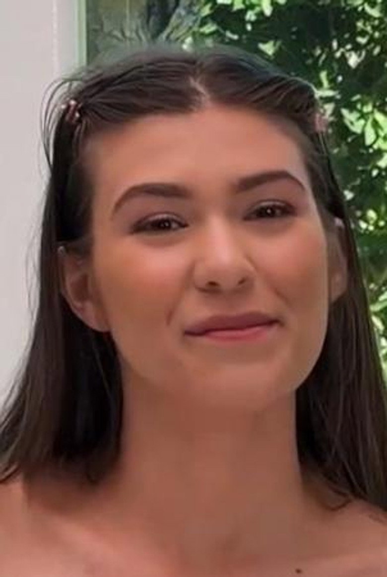 Ali Jones