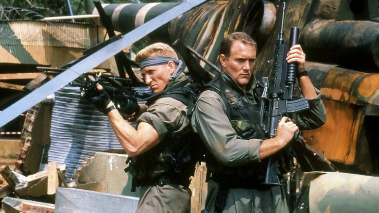Operation Delta Force 2: Mayday