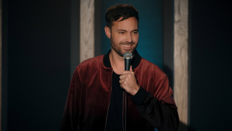 Jeff Dye: Last Cowboy in LA backdrop 2