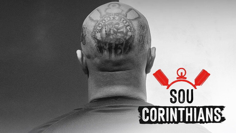 Sou Corinthians backdrop 3