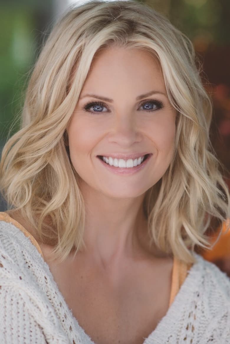 Monica Potter