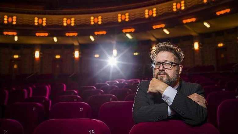 De kijk van Koolhoven backdrop 2