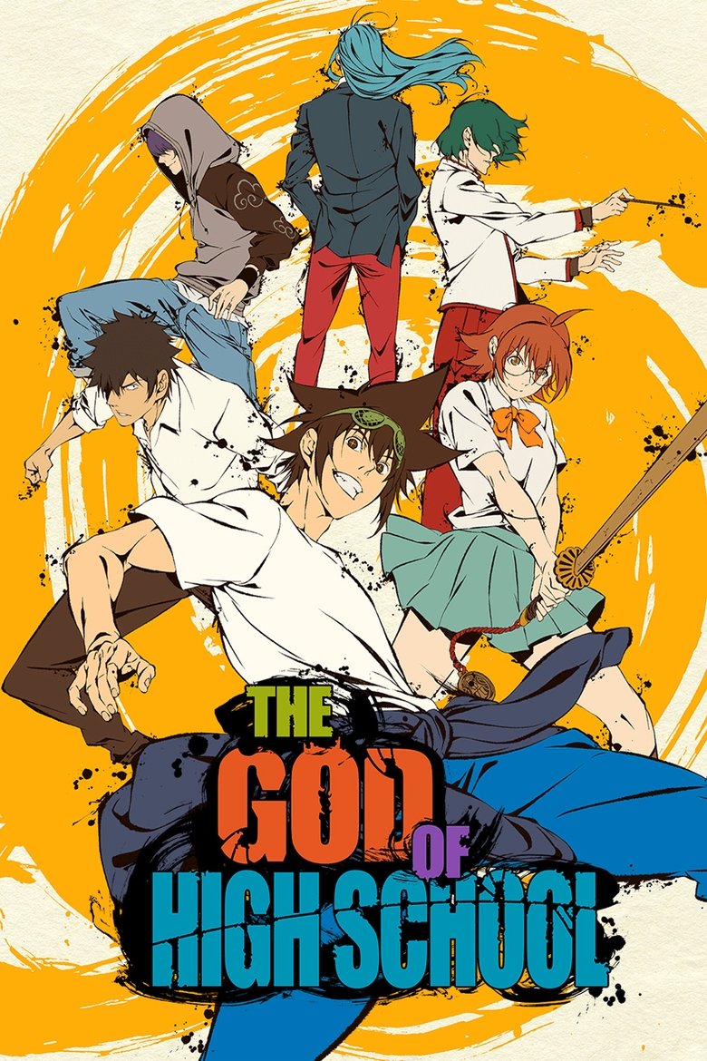 Show Poster
