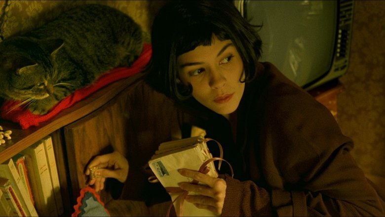 Le Fabuleux Destin d'Amélie Poulain