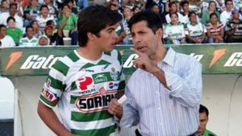 Carlos Diaz-Munoz