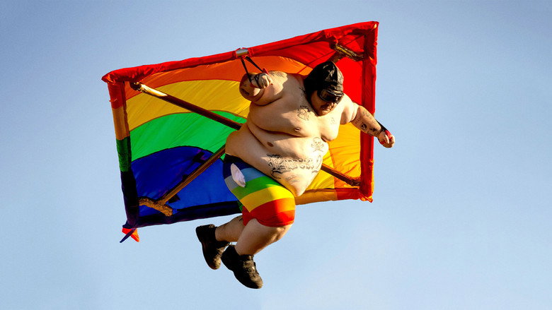 Jackass Forever backdrop 4