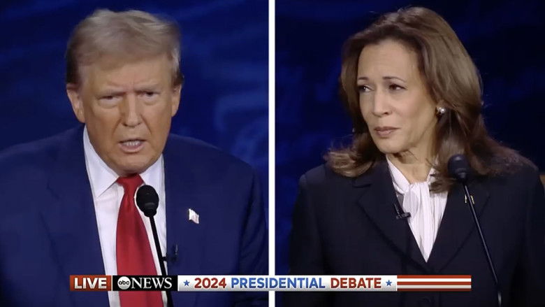 Harris vs Trump: The Dog & Cat Effect