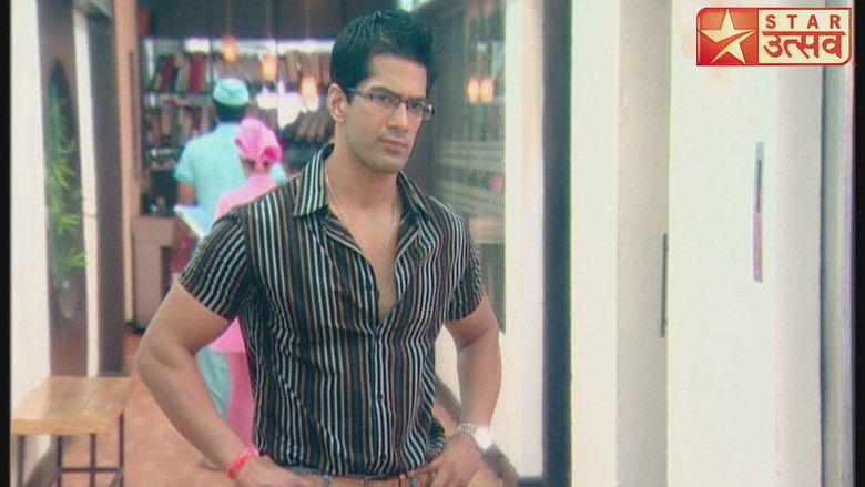 Abhimanyu has His Suspicions