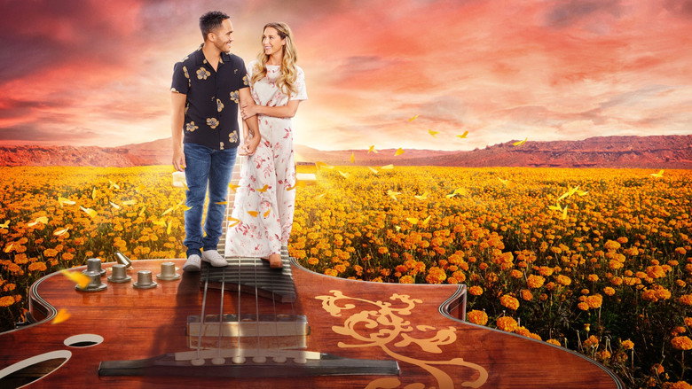 Love in the Limelight backdrop 3