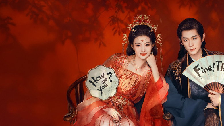 How Dare You!? backdrop 7