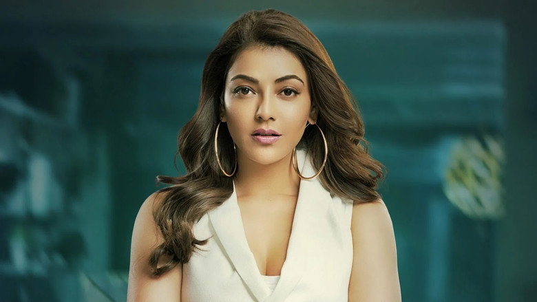 Mosagallu backdrop 5