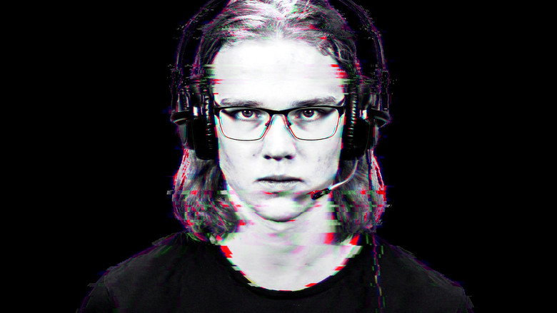 Nerd: DragonSlayer666 backdrop 4