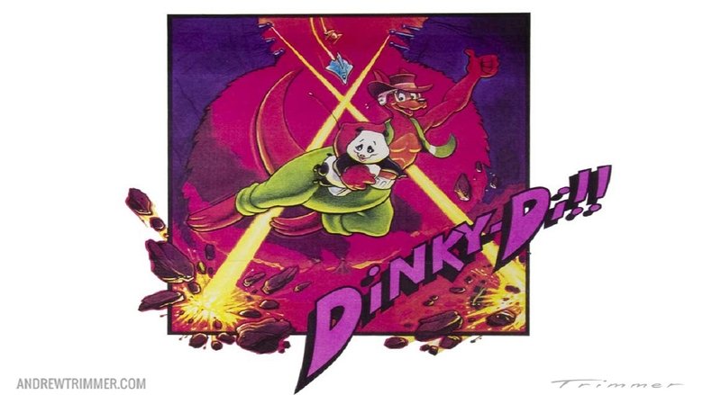 Dinky Di's