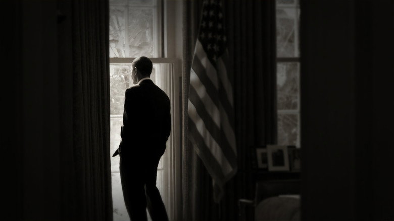 The End: Inside The Last Days of the Obama White House backdrop 4