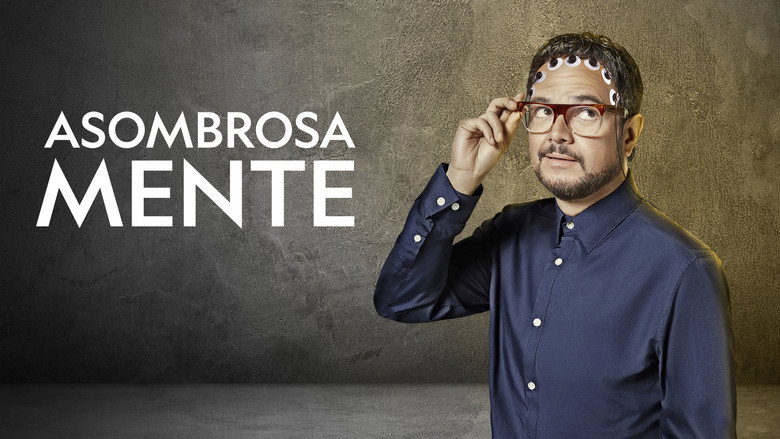 Asombrosamente backdrop 6