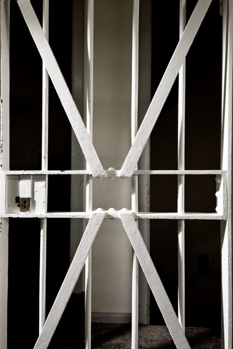 For farlig til frihed