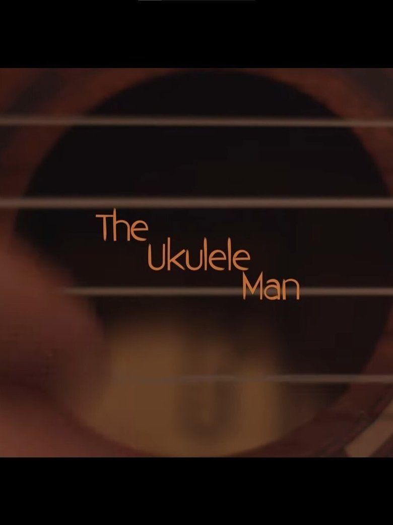 The Ukulele Man