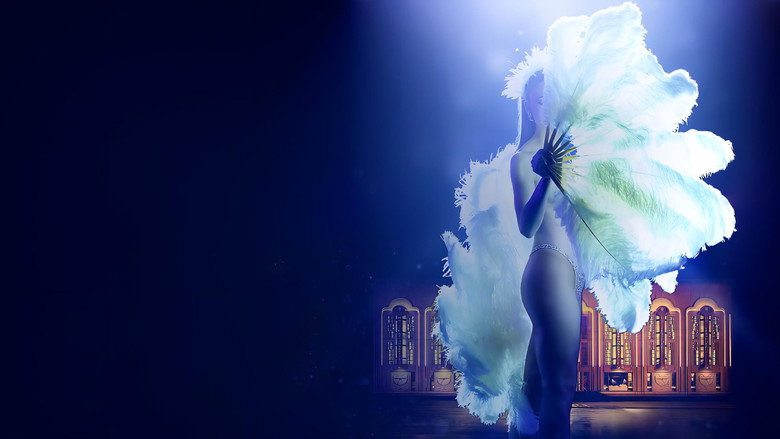 The Palace backdrop 8
