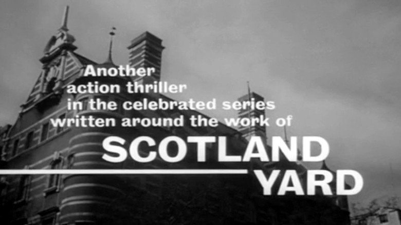 Scotland Yard backdrop 1