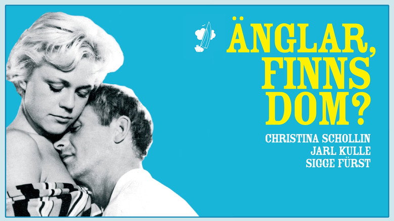Do You Believe in Angels? backdrop 3