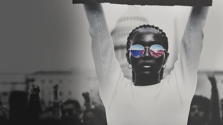 Eyes on the Prize III: We Who Believe in Freedom Cannot Rest 1977-2015 backdrop 6