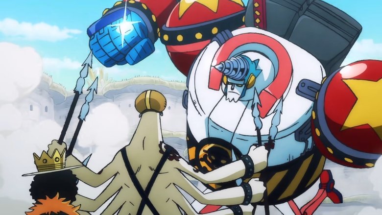 Episode 18