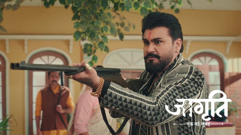 Jagriti Avenges Geeta's Insult