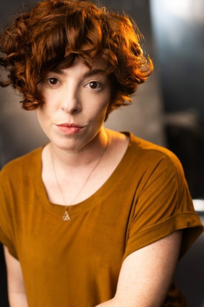 Brigid Marshall
