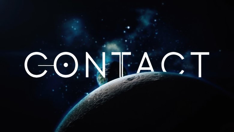 Contact - Hunt down the truth