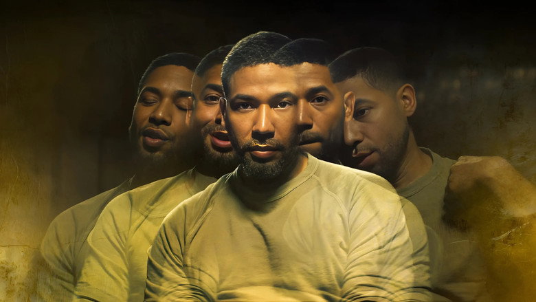 The Truth About Jussie Smollett? backdrop 3