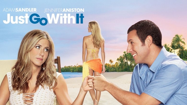 Movie Just Go with It Poster Images, BackDrops Images, Logo Images backdrops 1 /liwU3aEe1uLhRlbec5Jo6Ieh22Z.jpg